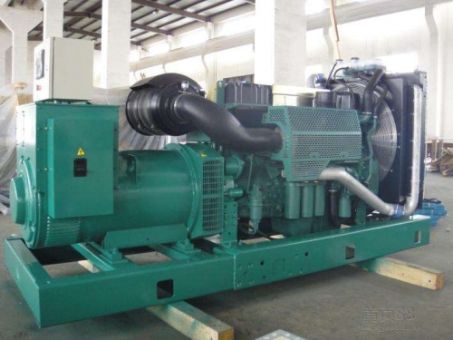 舞钢便携静音：租赁无声发电机组，便携式解决能源需求